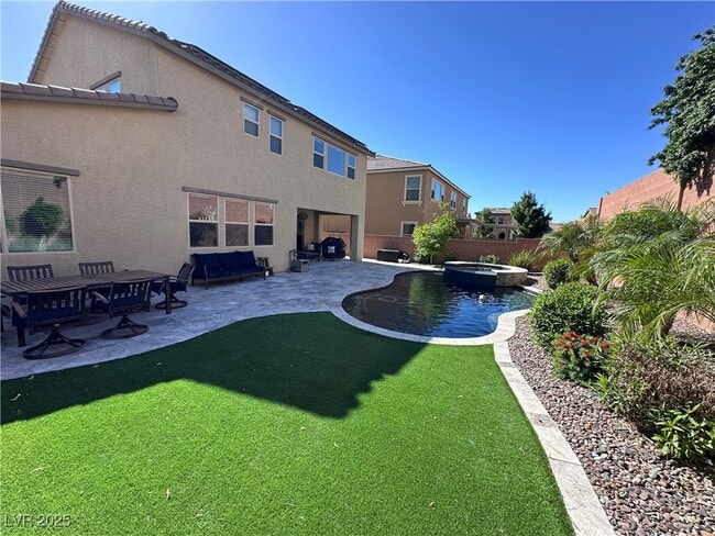 property at 6517 Towerstone St
