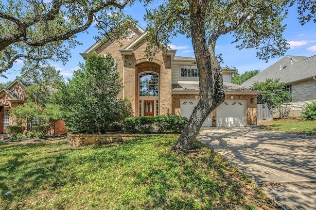 9934 Barbrook Dr in Austin, TX - Building Photo - Building Photo