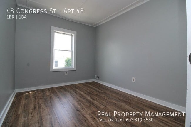 48 Congress St-Unit -Apt 48 in Rochester, NH - Building Photo - Building Photo