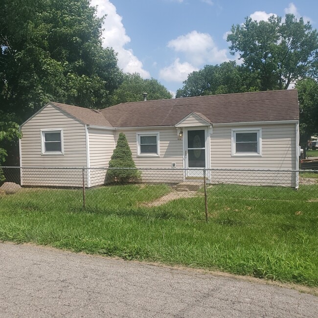property at 3910 N 1st St