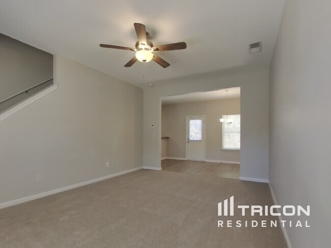 55 Carriage Hls Dr SE in Cartersville, GA - Foto de edificio - Building Photo