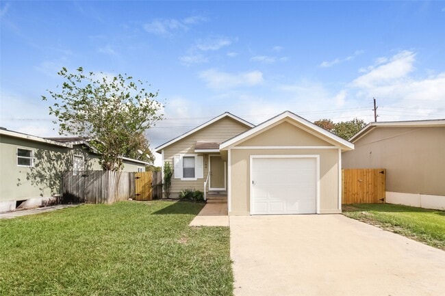 property at 11818 Greenspark Ln
