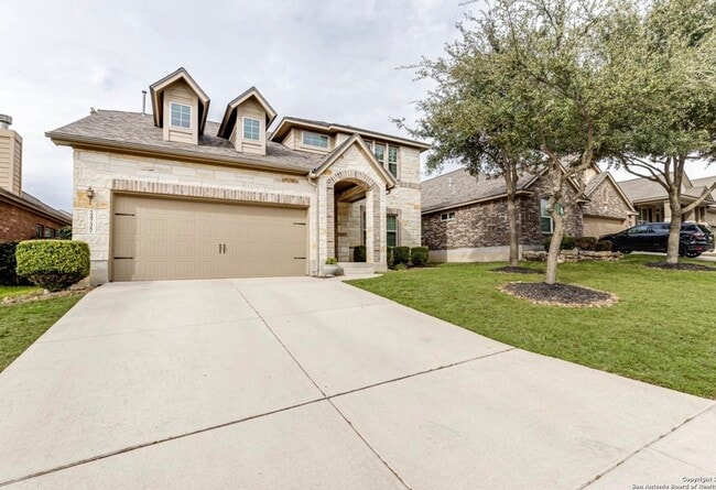 24735 Buck Creek in San Antonio, TX - Building Photo - Building Photo