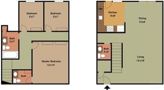 146 W Falls Rd in Grafton, WI - Building Photo