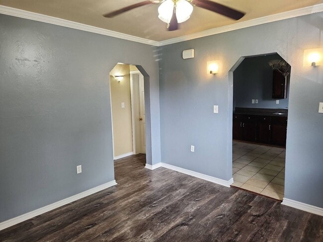1904 Harriot St in Beaumont, TX - Building Photo - Building Photo