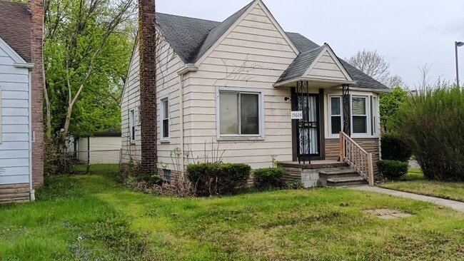 15604 Coram St in Detroit, MI - Building Photo - Building Photo