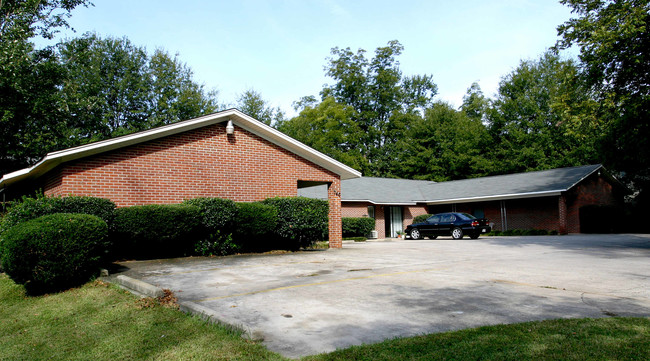 Cleveland Street Apartments in Gainesville, GA - Building Photo - Building Photo