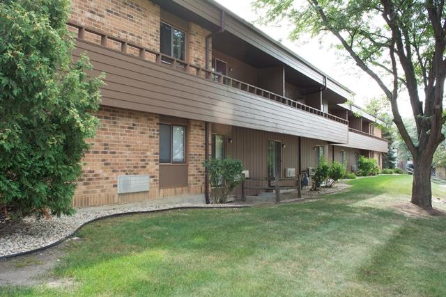 Cedar Ridge in Madison, WI - Foto de edificio