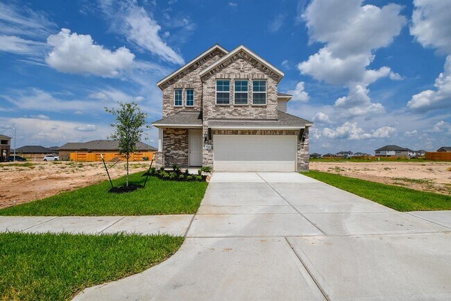 property at 7542 Coral Ter Dr
