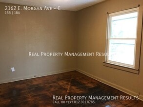 2162 E Morgan Ave in Evansville, IN - Building Photo - Building Photo