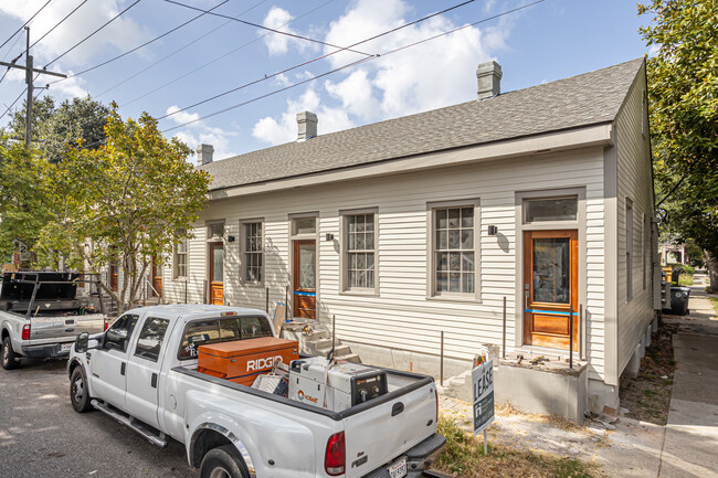 Bordeaux 1212-26 in New Orleans, LA - Building Photo - Building Photo