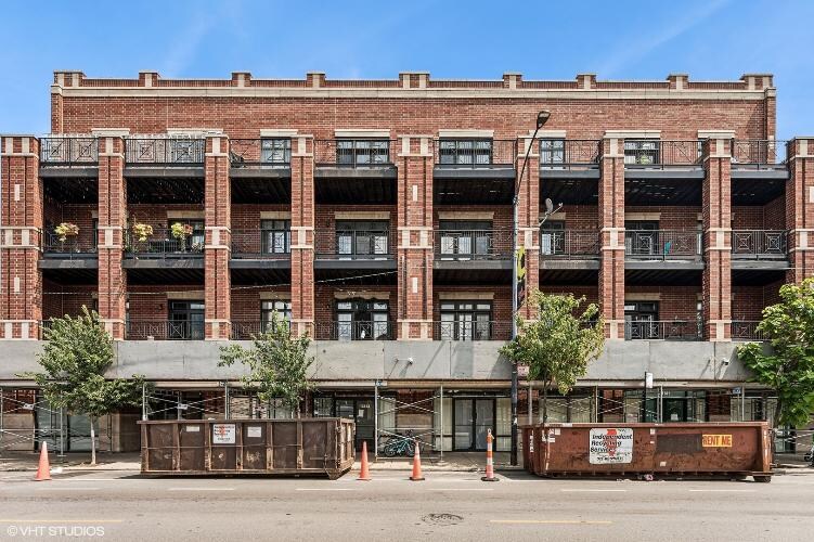 4141 N Kedzie Ave in Chicago, IL - Building Photo