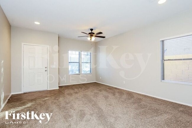 17670 W Bridger St in Surprise, AZ - Building Photo - Building Photo
