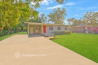 6342 Sauterne Dr in Jacksonville, FL - Building Photo - Building Photo