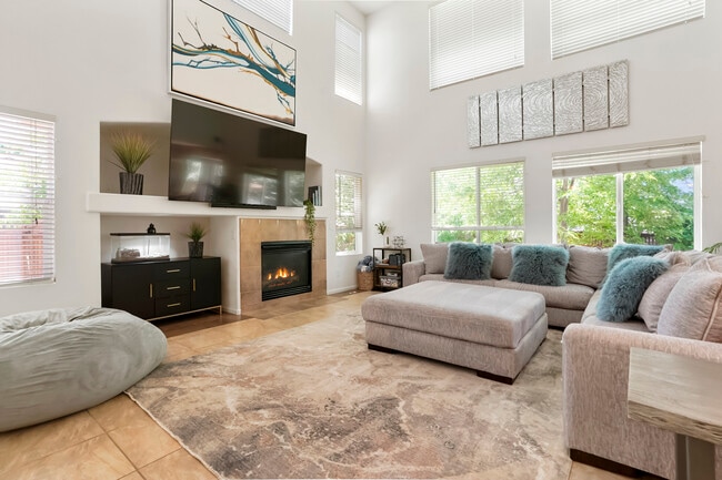 property at 16655 Trail Sky Cir