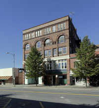 Doggett Building in Clinton, MA - Building Photo - Building Photo