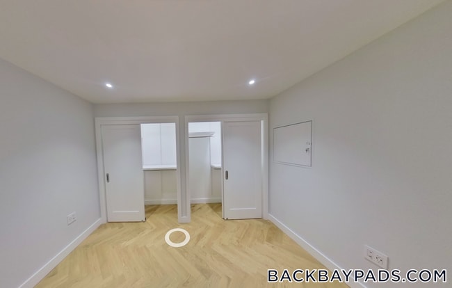 12 Commonwealth Ave, Unit 202