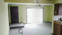 5918 Corey Ln, Unit 3Bl in Oak Forest, IL - Foto de edificio - Building Photo