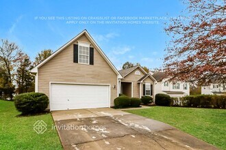 721 Carly Court in Concord, NC - Building Photo - Building Photo