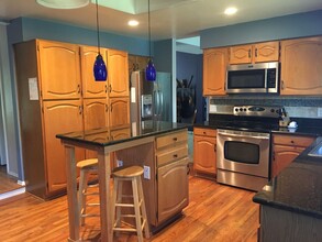 3935 Sedgewood Way in Colorado Springs, CO - Building Photo - Building Photo