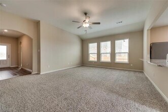 291 Wandering Stream Way in Princeton, TX - Building Photo - Building Photo