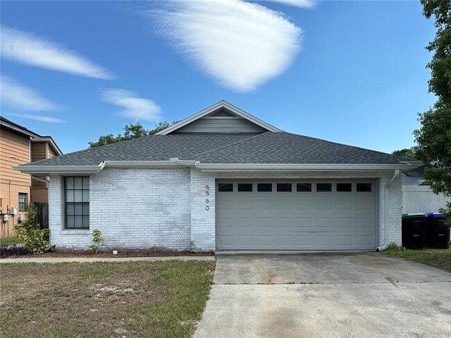 property at 9560 Sundance Ct