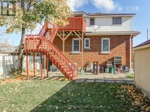 99 Haig St in St Catharines, ON - Building Photo - Building Photo