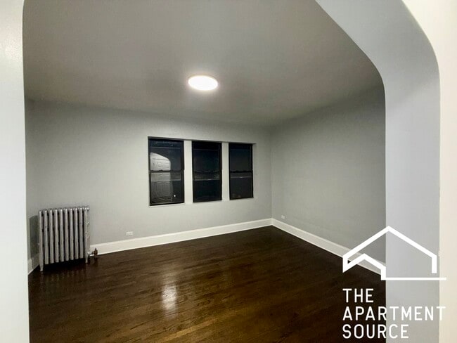 5244.5 S Drexel Ave in Chicago, IL - Foto de edificio - Building Photo