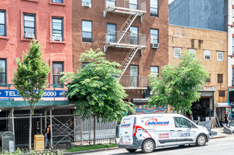 2294 2nd Ave in New York, NY - Building Photo - Building Photo