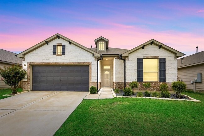 property at 11323 Cora Ln