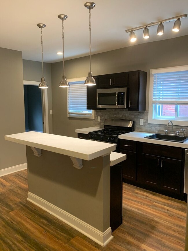 544 N Sheridan Ave in Pittsburgh, PA - Building Photo - Building Photo