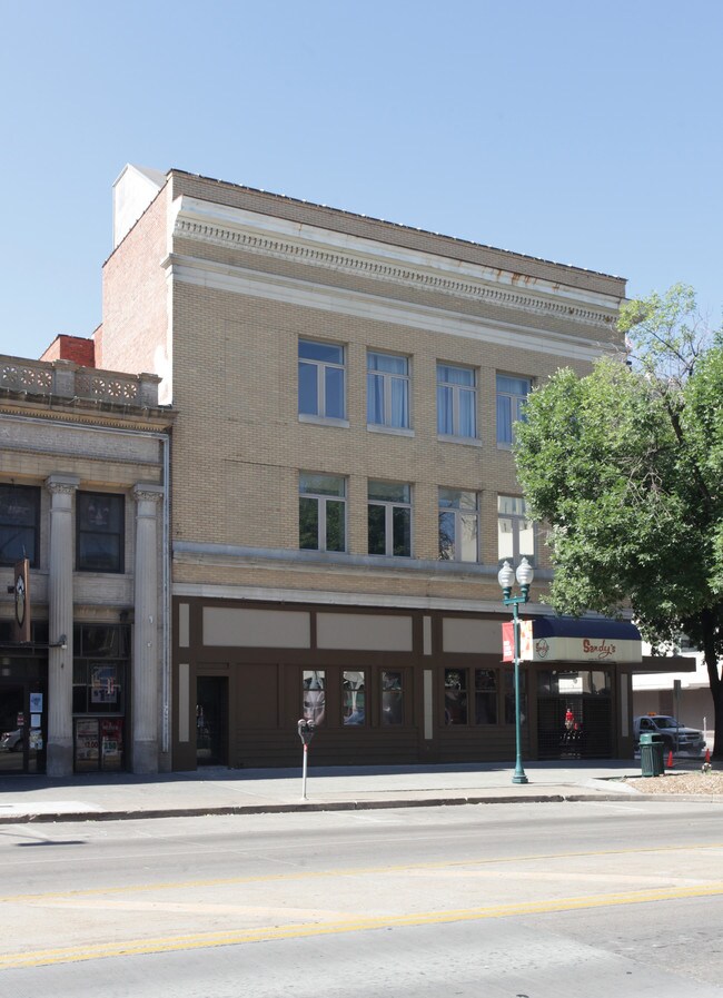 1401 O St in Lincoln, NE - Building Photo - Building Photo