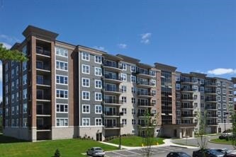Empress Gardens in Halifax, NS - Building Photo