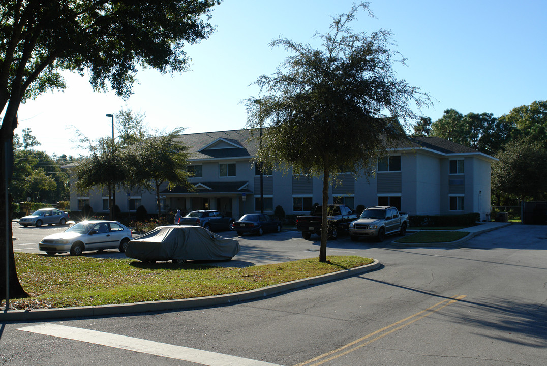 1790 Mercy Dr in Orlando, FL - Building Photo