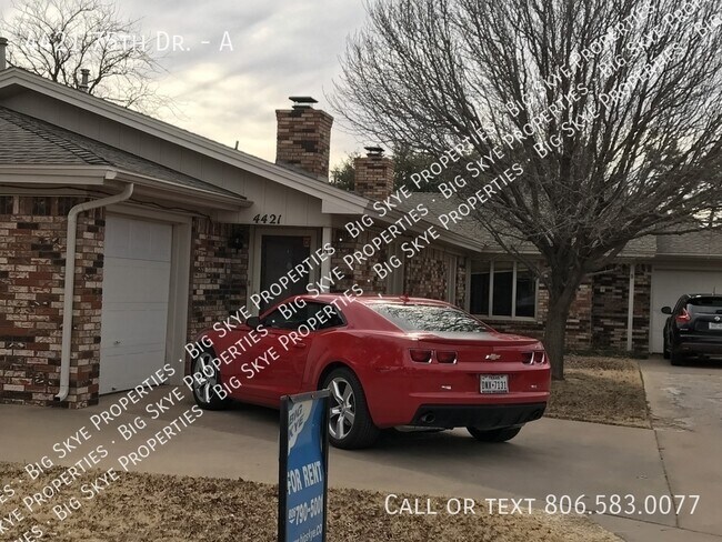 property at 4421 75th Dr