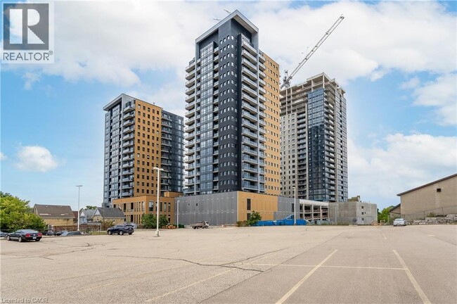 property at 104 Garment St