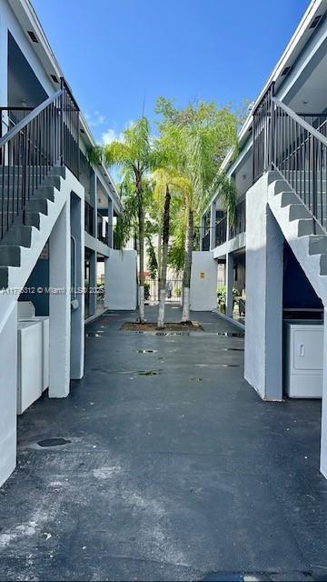3696 William Ave in Miami, FL - Building Photo