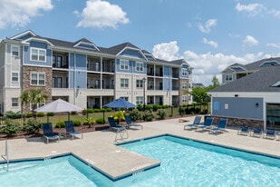 Retreat at Sumter in Sumter, SC - Building Photo