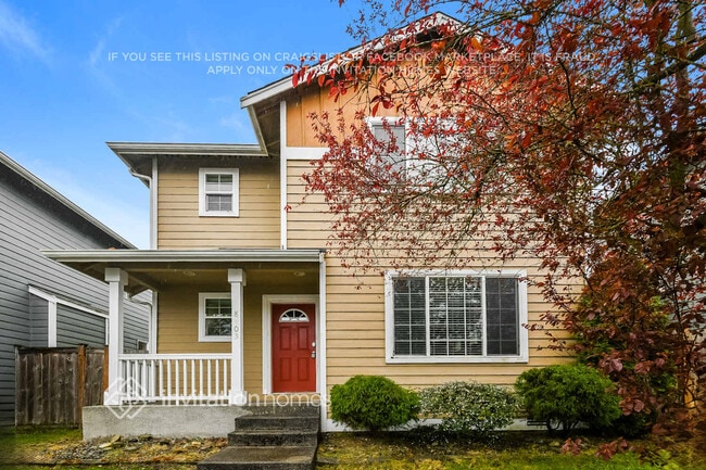 property at 18403 96th Ave E