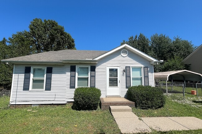 property at 567 Jacquie Dr