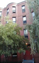 64-66 Hawthorne St Apartamentos