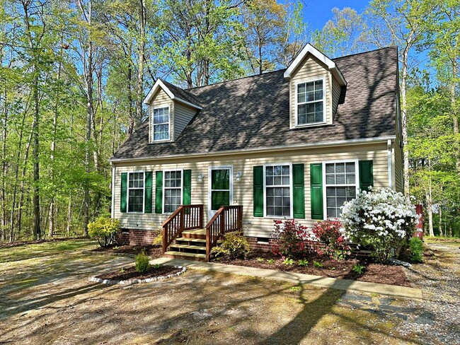 property at 5409 Alberta Rd