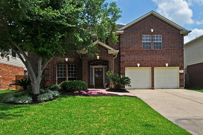 property at 16715 Village View Trail