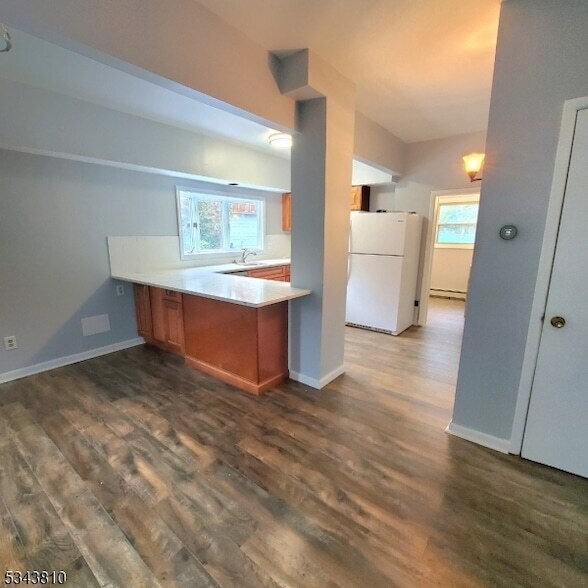 49 S Michigan Ave, Unit B in Kenilworth, NJ - Foto de edificio