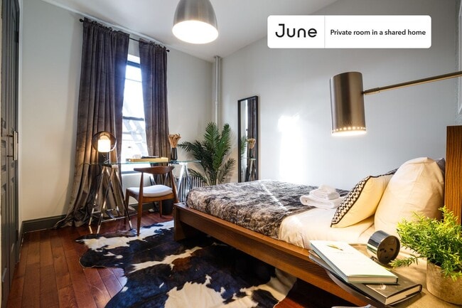 property at 285 Saint Nicholas Ave