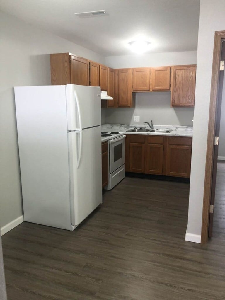 Columbia Park Apartments Park Hills, MO Apartments