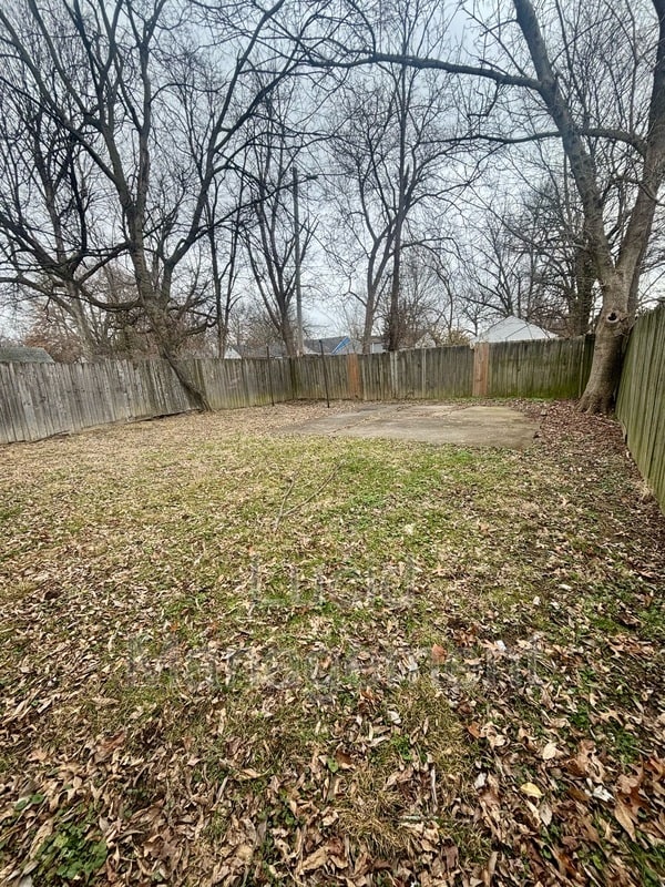 4015 Parthenia Ave in Louisville, KY - Building Photo - Building Photo