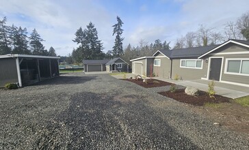 2016 Point Fosdick Dr in Gig Harbor, WA - Building Photo - Building Photo