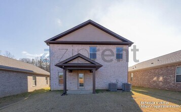 27935 Chalmers Cir in Harvest, AL - Building Photo - Building Photo