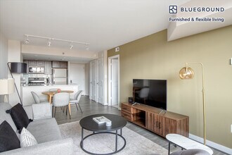 1200 N Veitch St in Arlington, VA - Building Photo - Building Photo